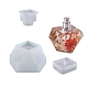 Silikon-Aufbewahrungsformen für Parfümflaschen DIY-L065-15-1