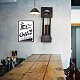 Creatcabin кофе металлические жестяные вывески Винтаж железная живопись ретро табличка плакат для кухни кафе паб украшения гаража AJEW-WH0157-004-7