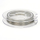 Round Copper Jewelry Wire CWIR-R005-0.3mm-02-1