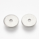 304 Stainless Steel Spacer Beads STAS-S079-84A-1