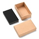 Scatola di scatola dei monili di cartone CBOX-YW0001-01-3