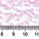 8/0 Glass Seed Beads SEED-A014-3mm-137-4