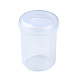 Contenitori di perline di plastica&nbsp;CON-XCP0002-35-1