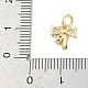 Стойки обшивки латунные подвески KK-Q028-54G-3