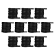 10 Paar Polyester-Schnürsenkel&nbsp;AJEW-ME0001-63B-1