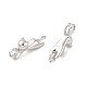925 pendente in argento sterling rodiato STER-NH0001-16P-2