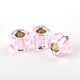 Perles de verre mgb matsuno SEED-R033-4mm-57RR-4