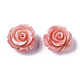 Synthetic Coral Beads X-CORA-R019-041-3