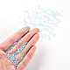 11/0 Grade A Round Glass Seed Beads SEED-N001-E-315-4
