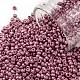 Toho perles de rocaille rondes SEED-JPTR11-0563F-1