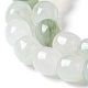 Chapelets de perles de quartz naturel G-B046-02-3