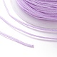 Braided Nylon Thread X-NWIR-K013-A17-3