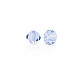 Nachahmung 5301 Doppelkegel Perlen GLAA-F026-C29-2