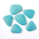 Synthetic Turquoise Beads TURQ-F014-03-1
