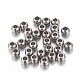 202 Stainless Steel Beads STAS-F170-07P-A-1
