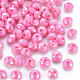 Perles acryliques opaques MACR-Q239-018C-07-1
