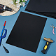 Hojas de plastico&nbsp;FIND-WH0199-401E-01-4