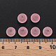 Transparent Acrylic Beads MACR-S373-66-M01-5