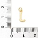Стойки обшивки латунные подвески KK-C065-02J-G-3