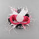 Cute Elastic Baby Girl Headbands OHAR-R179-21-2