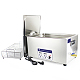 22l vasca di pulizia ultrasonica digitale dell'acciaio inossidabile TOOL-A009-B018-5