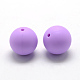 Food Grade Eco-Friendly Silicone Beads SIL-R008C-03-2