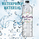 Adesivi adesivi per etichette di bottiglie DIY-WH0520-005-4