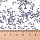 TOHO Round Seed Beads SEED-XTR11-PF0567-4