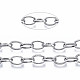 304 catena a graffetta in acciaio inossidabile CHS-N001-08P-4