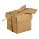 Подарочная коробка CON-WH0022-02-2