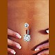 Bijoux piercing AJEW-EE0006-24B-5