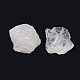 Natural Quartz Crystal Beads G-S320-11-2