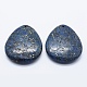 Natural Lapis Lazuli Pendants G-I193-03-2