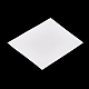 Самоклеющиеся латунные наклейки DIY-XCP0003-03-3