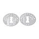 Stampi per stampi di acciaio al carbonio DIY-WH0170-168-1