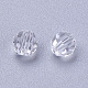 Perles d'imitation cristal autrichien SWAR-F021-4mm-001-3