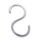 304 Stainless Steel Letter Links STAS-F056-S-01P-2