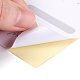 Etiquetas autoadhesivas de etiquetas de regalo de papel DIY-P049-C03-3
