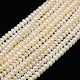 Grade A Natural Cultured Freshwater Pearl Beads Strands PEAR-L001-D-12-1