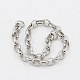 304 Stainless Steel Rolo Chains CHS-K002-01C-2