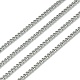 304 catene in acciaio inox cordolo catena di torsione CHS-K001-18-2.2mm-1