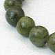 Perles de jade taiwan naturelles X-Z0NCT012-1