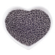 Ornaland 12/0 Electroplated Glass Seed Beads SEED-OL0001-03-01-1