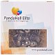 Pandahall elite 50 piezas 304 taza de acero inoxidable perla colgantes de pasador para cuentas medio perforadas encantos fornituras de joyería STAS-PH0010-32P-6