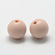 Food Grade Eco-Friendly Silicone Beads SIL-R008A-54-2