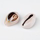 Natural Cowrie Shell Beads BSHE-S053-2