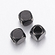 304 perline in acciaio inossidabile STAS-F136-01-3x3mm-1