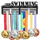 Superdant крючок для медалей по плаванию ODIS-WH0021-764-1