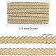 Polyesterband&nbsp;OCOR-WH0068-09-3