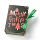 Weihnachten faltende geschenkboxen CON-M007-03B-1